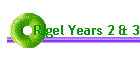 Rigel Years 2 & 3